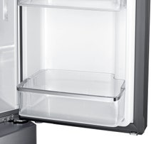 Samsung 714L French Door Fridge SRF714NCDBLS hero image