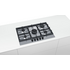 Siemens 75cm iQ500 Natural Gas Stainless Steel Cooktop EC7A5RB90A  image NaN