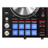 Pioneer DJ DDJSR 2Ch Portable Serato DJ Controller image NaN