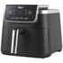 Ninja 4.7L Pro Air Fryer Black AF141 image NaN