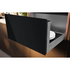 NEFF 29cm Built-In Warming Drawer Flex Design N39HA11Y1B-MS image NaN