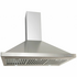 Euro Appliances 90cm Canopy Rangehood EBB900SS2 image NaN