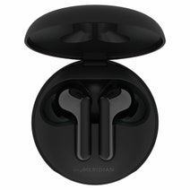 LG TONE Free Bluetooth Wireless Stereo Earbuds HBS-FN4 hero image