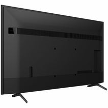 Sony 50 Inch X80J 4K UHD HDR Smart Google TV KD50X80J hero image