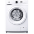Mykin 10kg Front Load Washing Machine White MFLW10W image NaN