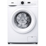 Mykin 10kg Front Load Washing Machine White MFLW10W hero image