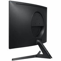 Samsung 27 Inch Curved Gaming Monitor with 240Hz Refresh Rate LC27RG50FQEXXY hero image