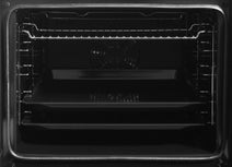 Bosch HBG633BS1A 60cm Serie 8 Electric Built-In Oven hero image