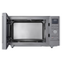 Panasonic 27L Convection Oven 1000W Microwave Oven Stainless Steel NN-CD58JSQPQ image NaN