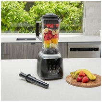 Westinghouse 1250W 30,000RPM Digital Blender Black WHBL03K hero image