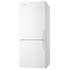 Westinghouse WBM3700WBL 370L Bottom Mount Fridge image NaN