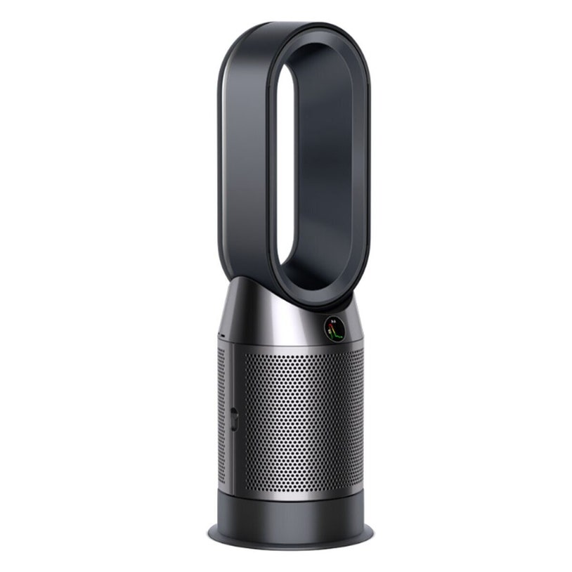 Dyson Pure Hot+Cool Purifying Fan Heater Black HP04BN | Appliances