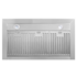 Esatto RH91 90cm Canopy Rangehood image NaN