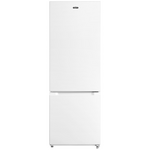 Mykin 325L Bottom Mount Frost Free Fridge-White MBM325W hero image