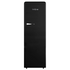 Linarie 328L Single Door Retro Larder Fridge Black LK335LBLACK image NaN