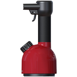 Laurastar Iggi Travel Steamer Red 0000704600 hero image