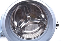 Seiki 7.5kg Front Load Washing Machine SC-750AU8FLG hero image