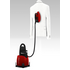 Laurastar Lift Steam Iron Red 501  image NaN