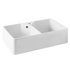 Turner Hastings Chester Double Butler Sink 7403TH image NaN