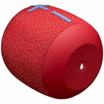 Ultimate Ears WONDERBOOM 2 Portable Bluetooth Speaker Radical Red 984-001549 hero image