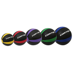 Cortex MEDBALLSET30 30kg Medicine Ball Set hero image