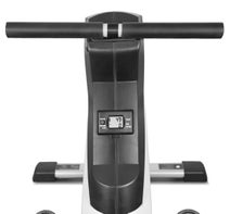 Lifespan Fitness ROWER-442 Magnetic Rowing Machine hero image