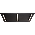 Schweigen 120cm SILENT Ceiling Cassette Black SCC1200B-SEPAK hero image