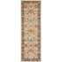 Rug Culture Legacy Large Multi-coloured Rug 400X80CM - LEG-860-DUNE-400X80 image NaN