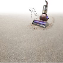 Dyson Ball Animal Origin Upright Vacuum Cleaner 470529-01 hero image