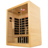 Revel Kora 3 Person Far Infrared Sauna R-FI-3P image NaN