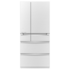 Mitsubishi Electric 743L WX Series 6 Door Multi Drawer Fridge MR-WX743C-W-A image NaN