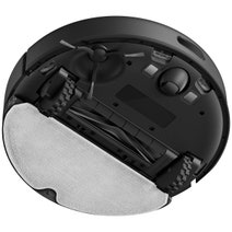 Dreame D9 Max Robot Vacuum and Mop Cleaner DRE-D9M-GEN2 hero image