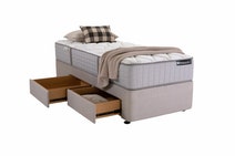 Sealy Posturepedic Summer Flex Firm Long Single Mattress - 735599 hero image