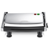Sunbeam Compact Cafe Grill Sandwich Press & Contact Grill and Classic Banquet Fry Pan Pack GR8210FP5910 image NaN