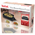 Tefal Electric Frypan Easy Banquet KC6018 image NaN