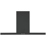 Haier 90cm Black Canopy Rangehood HC90BLB1 hero image