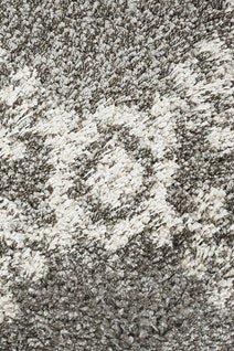Rug Culture Saffron Medium Grey Rug 230X160CM - SAF-33-GRY-230X160 hero image