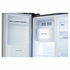 Smeg SR611N 604L Side by Side Fridge image NaN