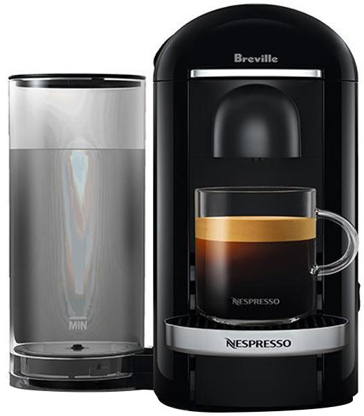 Nespresso vertuoplus by online breville