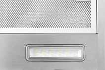 Midea SL601 Retractable Rangehood hero image