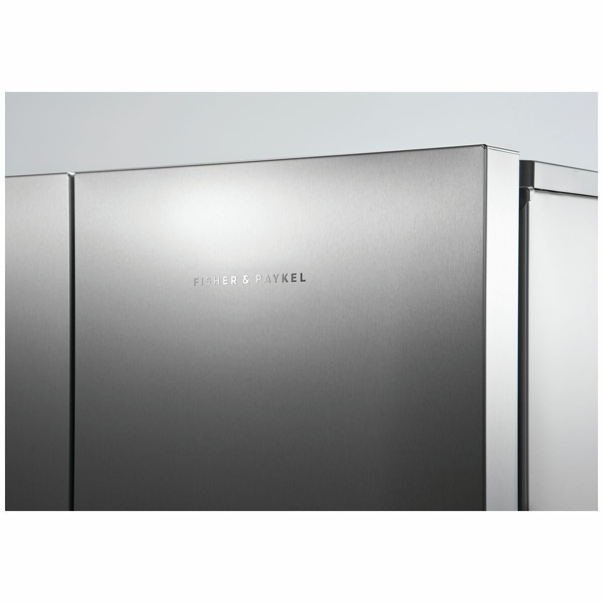 Fisher & Paykel Series 7 569L French Door Refrigerator Stainless Steel RF610ADX5 hero image