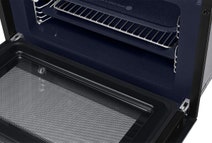 Samsung NQ50J5530BS 60cm Electric Built-In Oven hero image