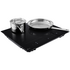 LG 60cm Series 7 Induction Cooktop 3 Cooking Zones including 1 Flexi BCI607T3BG image NaN