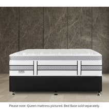 SleepMaker Eleanor Ultra Plush Cloud Top Medium Mattress King L99165GM hero image