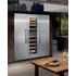 Liebherr 80 Bottle Vinidor Built-In Wine Storage Cabinet Right Hinge EWTDF3553 image NaN