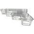 The Container Store 12 Piece Kitchen Drawer Pack 1 VTCS-DRAW-P1 image NaN