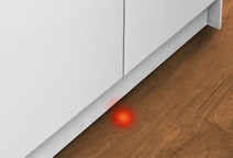 Bosch SMV66MX01A Serie 6 Fully Integrated Dishwasher hero image