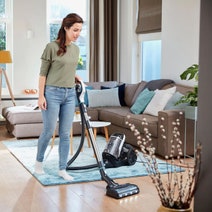 Bissell SmartClean Canister Vacuum Cleaner 2229F hero image