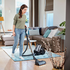 Bissell SmartClean Canister Vacuum Cleaner 2229F image NaN