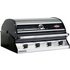 Beefeater BD47140 Discovery 1000R 4 Burner Built-In LPG BBQ image NaN
